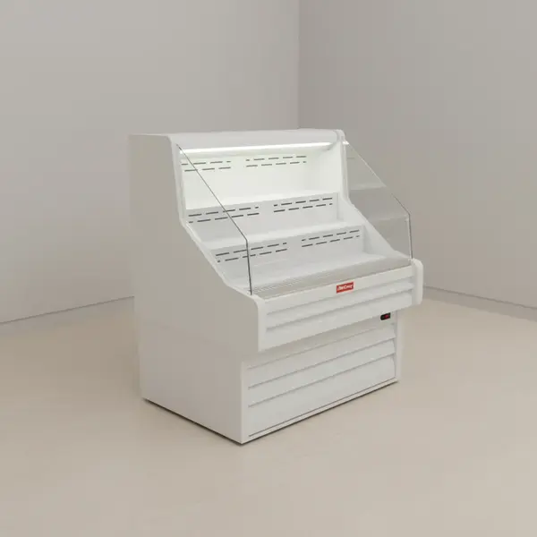 Howard-McCray SC-OS35E-6-LED