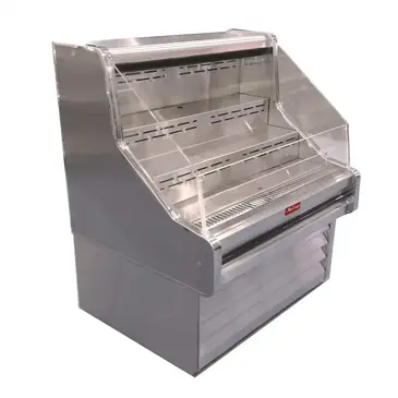 Howard-McCray SC-OS35E-6-S