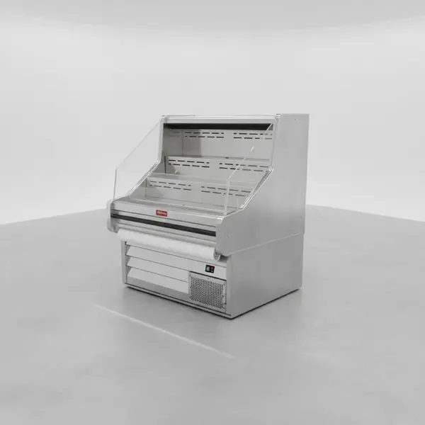 Howard-McCray SC-OS35E-6-S