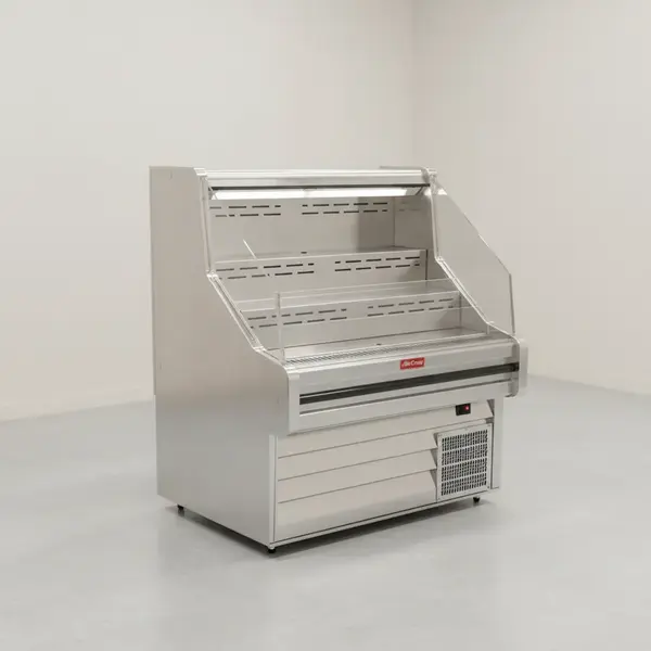 Howard-McCray SC-OS35E-6-S-LED