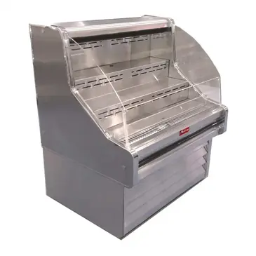 Howard-McCray SC-OS35E-6C-B