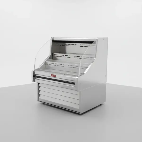 Howard-McCray SC-OS35E-6C-S