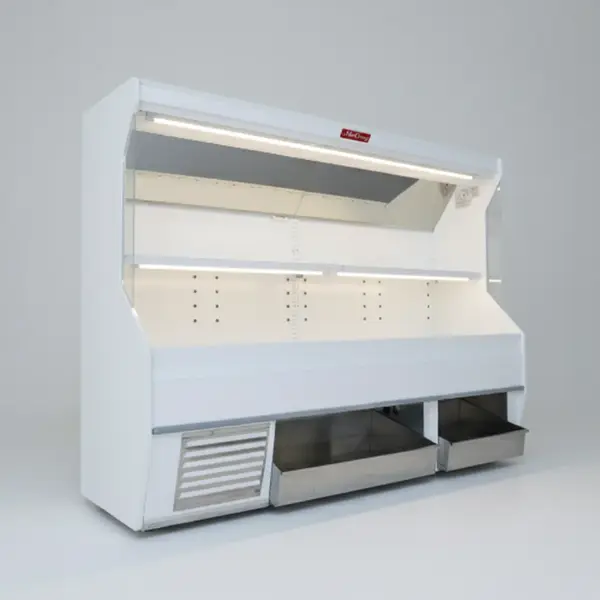 Howard-McCray SC-P32E-6S-BINS-LED