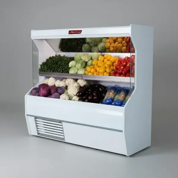 Howard-McCray SC-P32E-6S-LED