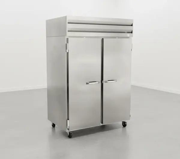 Howard-McCray SF48-S-FF