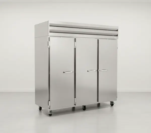 Howard-McCray SF75-S-FF