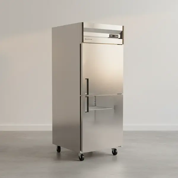 Howard-McCray SR22-S