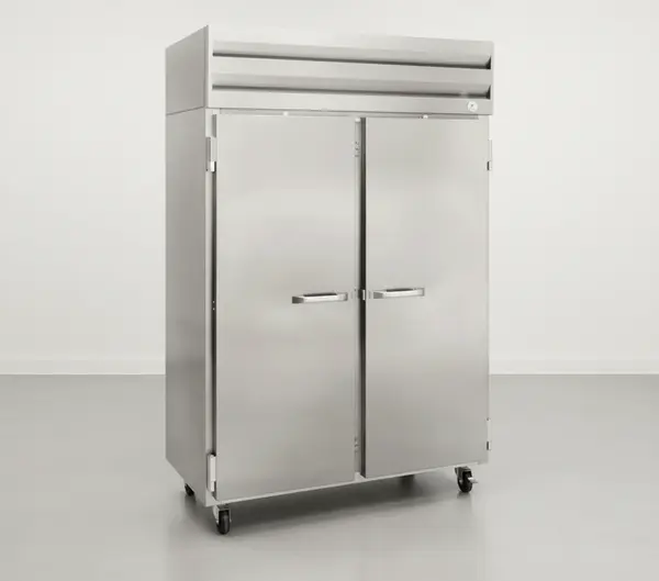 Howard-McCray SR48-S