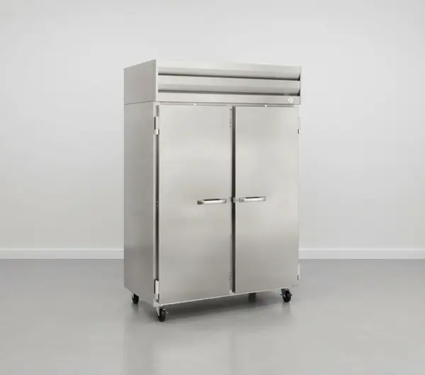 Howard-McCray SR75-S