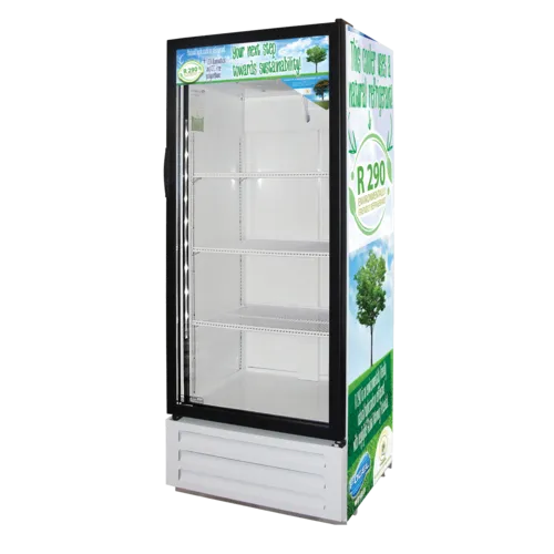 Howard-McCray VR-12-HC-US