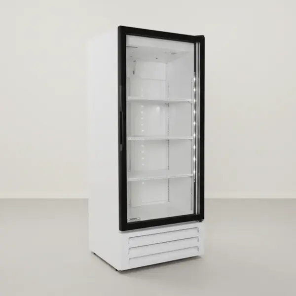 Howard-McCray VR-12-HC-US