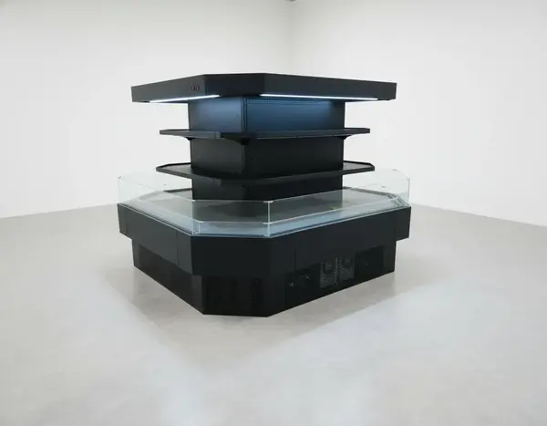 Hydra-Kool HKMI-100S