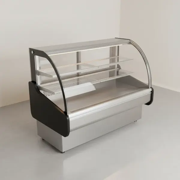 Hydra-Kool KBD-CG-60-S