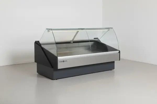 Hydra-Kool KFM-CG-60-R Display Case for Red Meat Deli