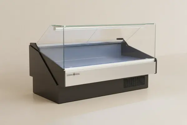 Hydra-Kool KFM-FG-100-R Display Case for Red Meat Deli