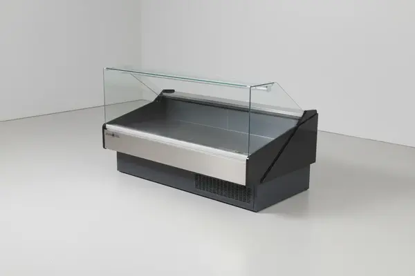 Hydra-Kool KFM-FG-120-R Display Case for Red Meat Deli