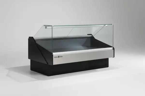 Hydra-Kool KFM-FG-120-S Display Case for Red Meat Deli