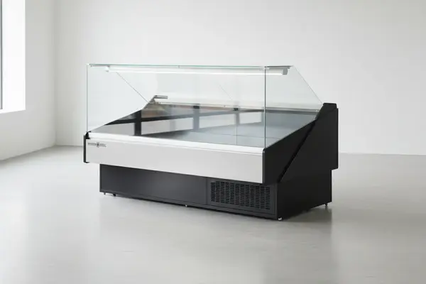 Hydra-Kool KFM-FG-60-S Display Case for Red Meat Deli
