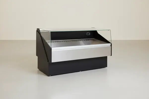 Hydra-Kool KFM-OF-80-S Refrigerated Deli Display Case