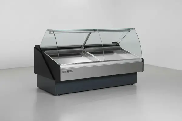 Hydra-Kool KFM-SC-100-R Display Case for Deli Seafood & Poultry