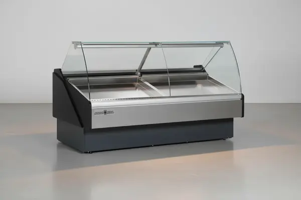 Hydra-Kool KFM-SC-120-R Display Case for Seafood and Poultry