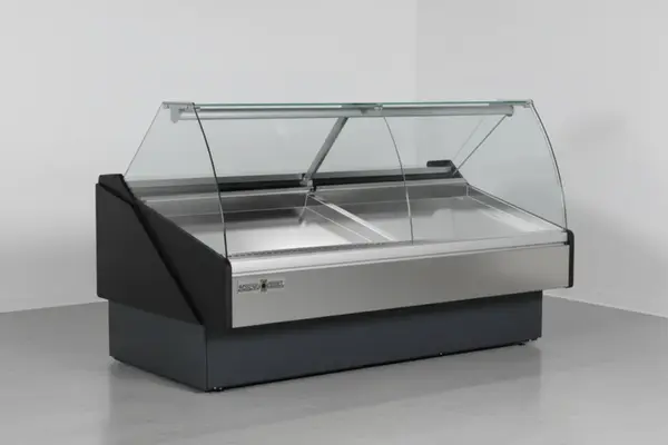 Hydra-Kool KFM-SC-50-S Display Case for Deli, Seafood & Poultry