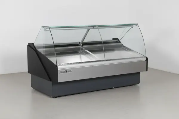 Hydra-Kool KFM-SC-60-S Display Case for Deli Seafood & Poultry