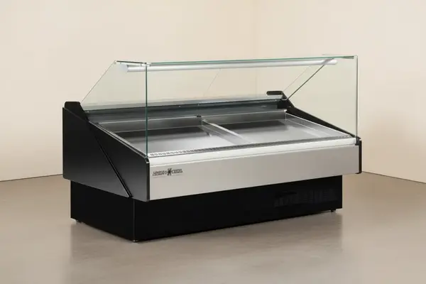 Hydra-Kool KFM-SF-50-R Display Case for Deli, Seafood & Poultry