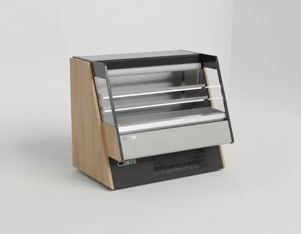 Hydra-Kool KGL-CH-60-S