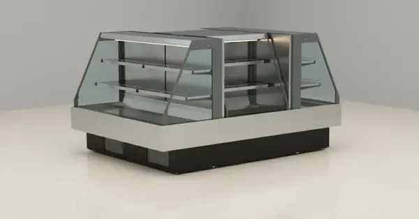 Hydra-Kool KGL-IS-110-R