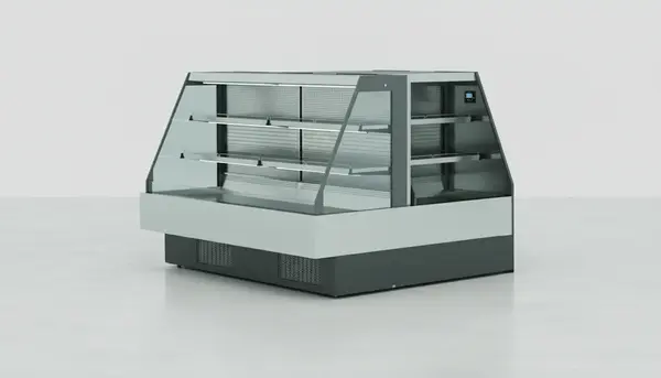 Hydra-Kool KGL-IS-80-R