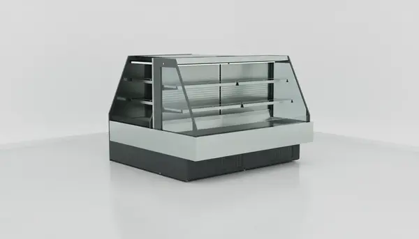 Hydra-Kool KGL-IS-80-S