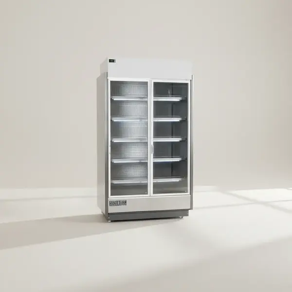 Hydra-Kool KGV-MD-2-S