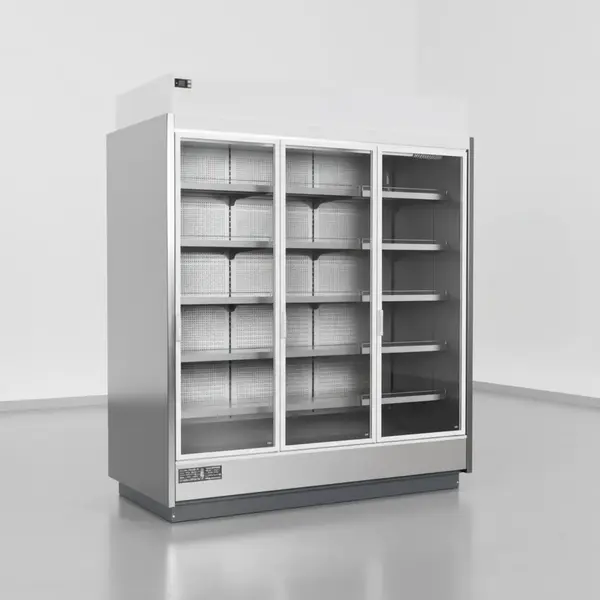 Hydra-Kool KGV-MD-3-S