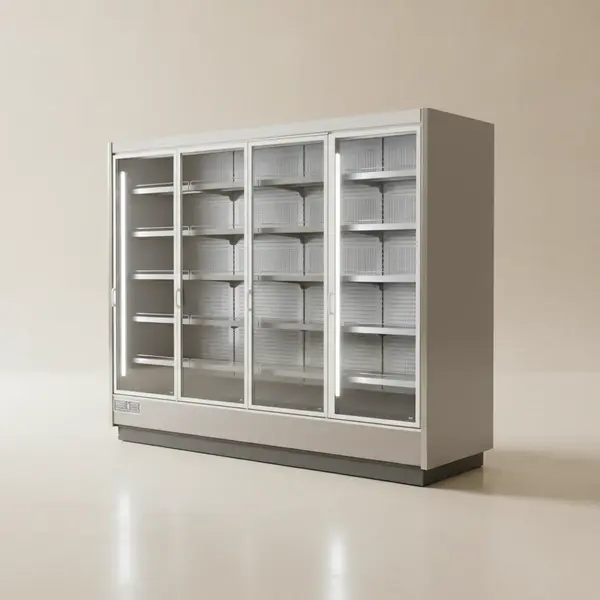 Hydra-Kool KGV-MD-4-R