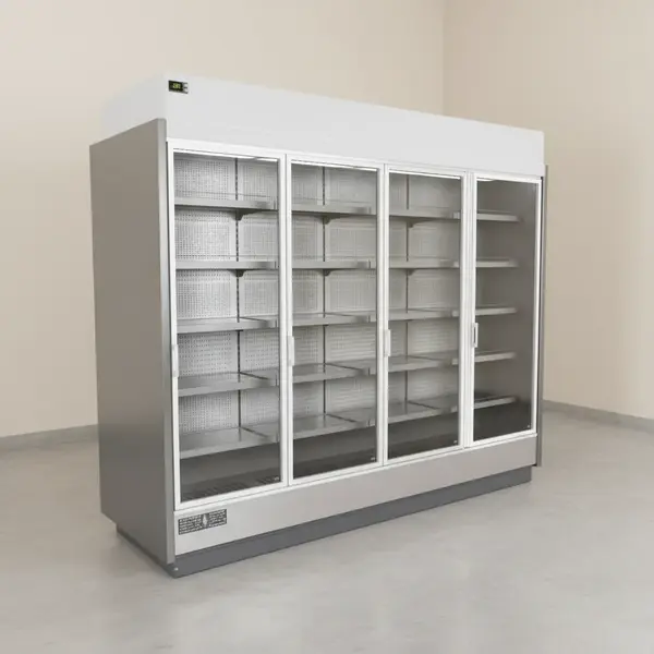 Hydra-Kool KGV-MD-4-S