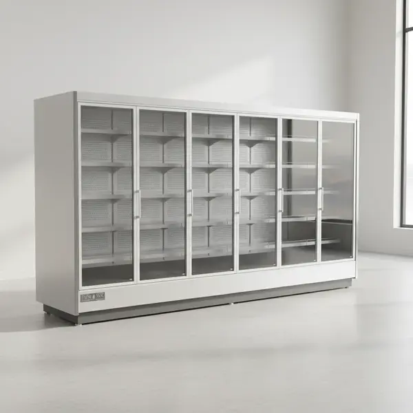 Hydra-Kool KGV-MD-5-R