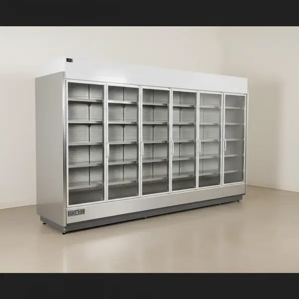 Hydra-Kool KGV-MD-5-S