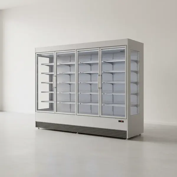 Hydra-Kool KGV-MD-6-R