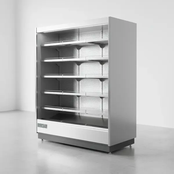 Hydra-Kool KGV-MO-3-R