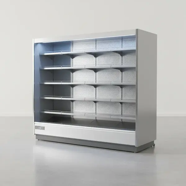 Hydra-Kool KGV-MO-4-R