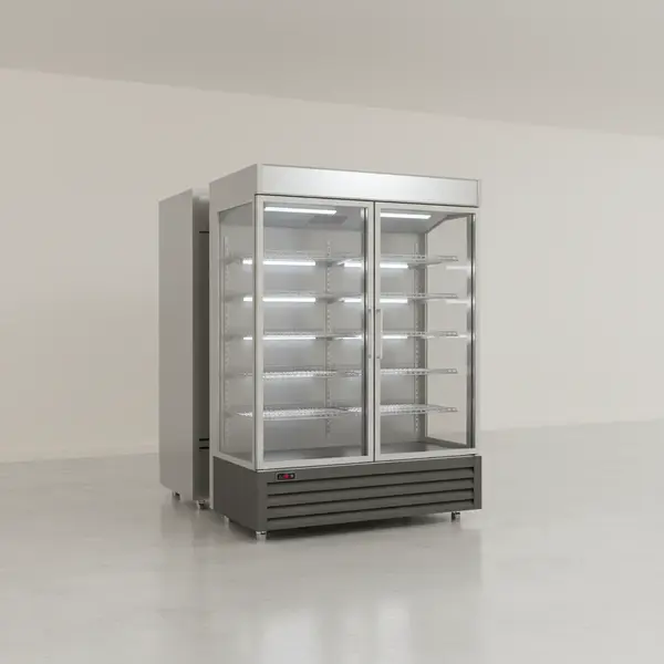 Hydra-Kool KGV-MR-2-R