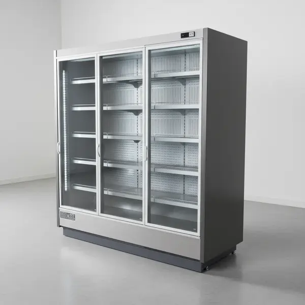 Hydra-Kool KGV-MR-3-R