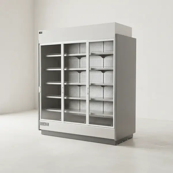 Hydra-Kool KGV-MR-3-S