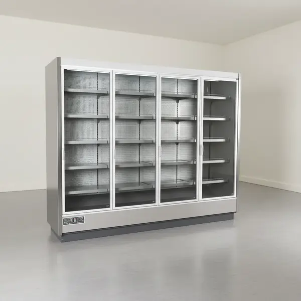 Hydra-Kool KGV-MR-4-R