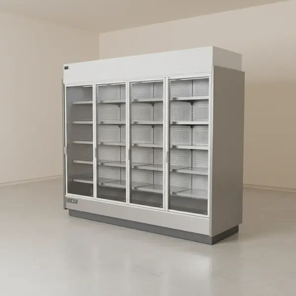 Hydra-Kool KGV-MR-4-S