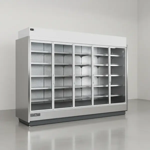 Hydra-Kool KGV-MR-5-S