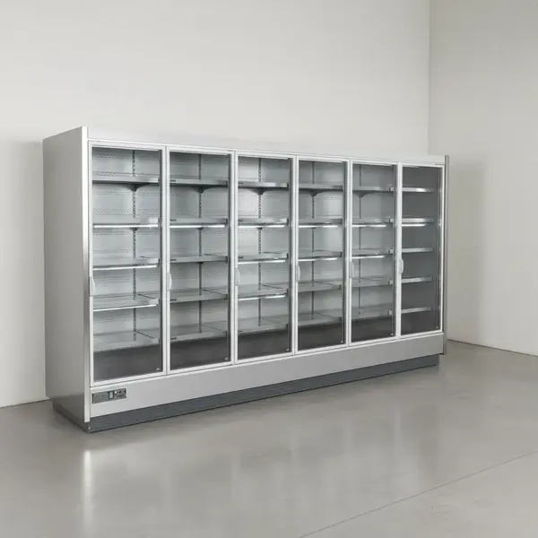 Hydra-Kool KGV-MR-6-R