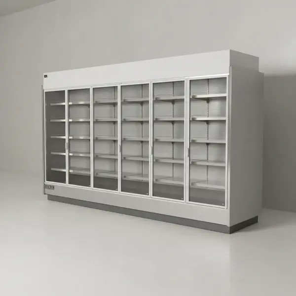 Hydra-Kool KGV-MR-6-S