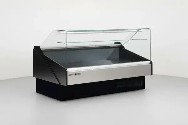 Hydra-Kool KPM-FG-60-R Refrigerated Deli Display Case